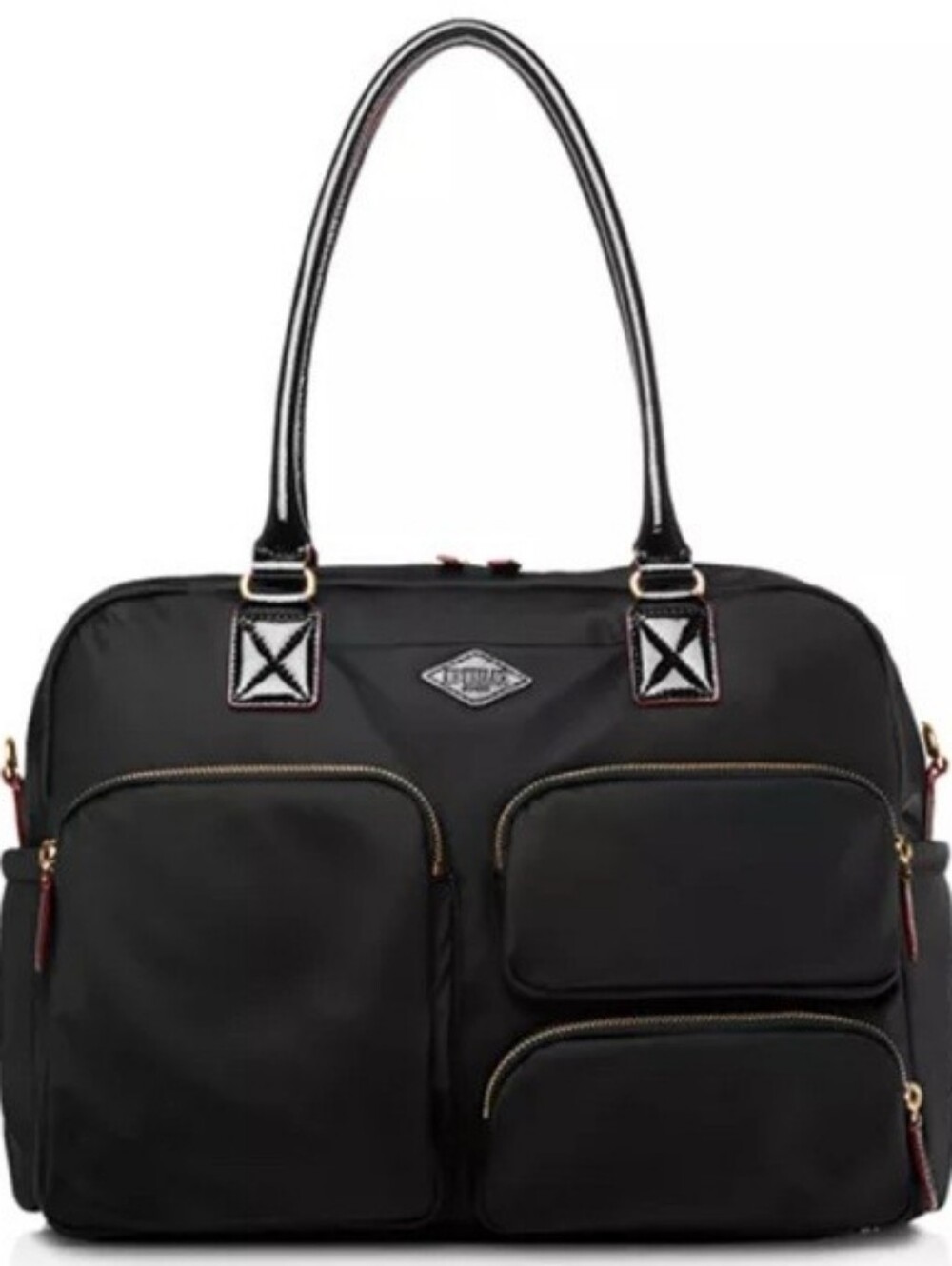 MZ Wallace Large Gramercy Satchel